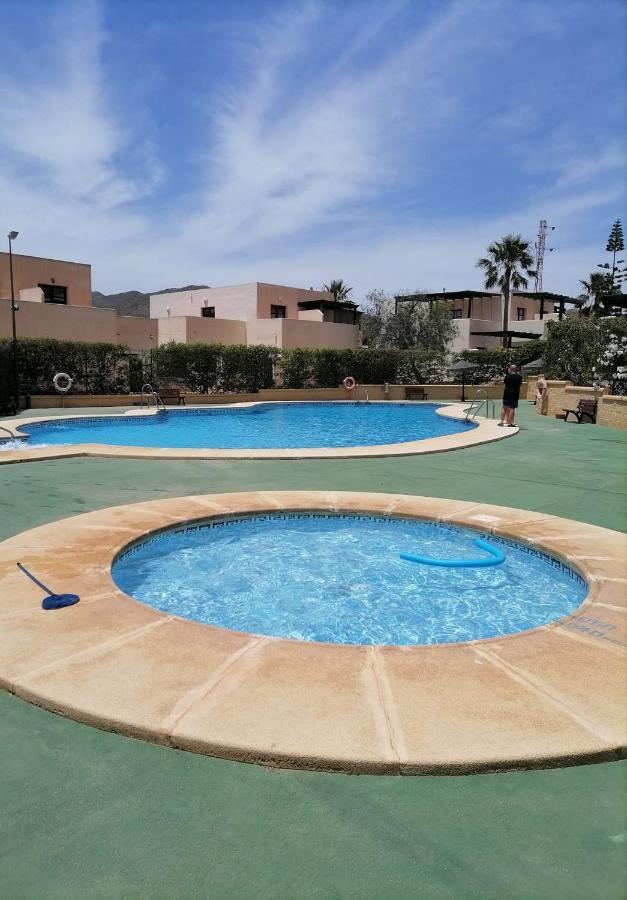 Casa El Sotillo Bajo Almería Exteriér fotografie